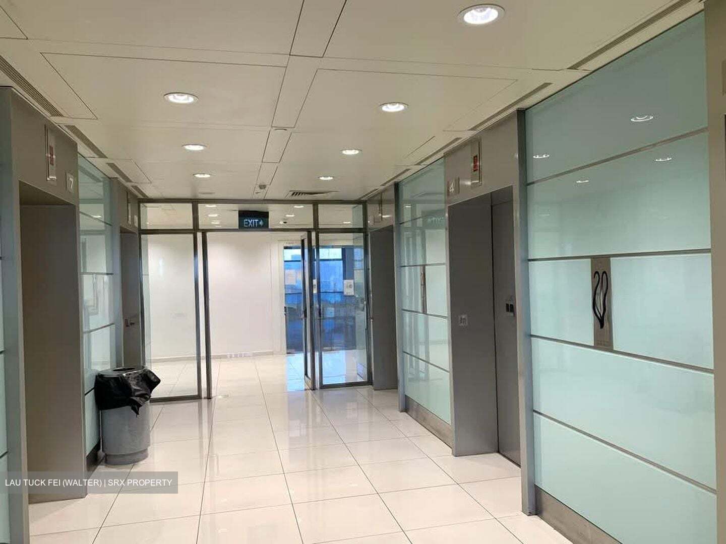 Peninsula Plaza (D6), Office #600111131